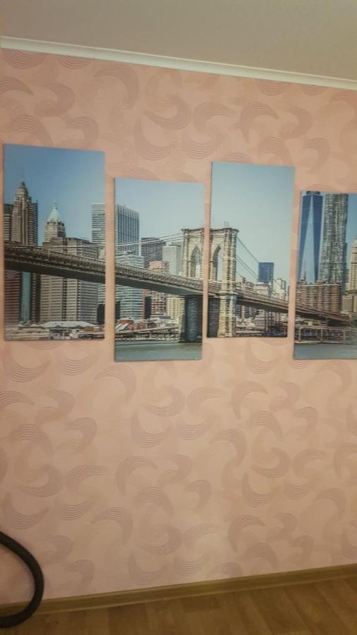 Apartment 2комн на ул.софиевской Kremenchuk
