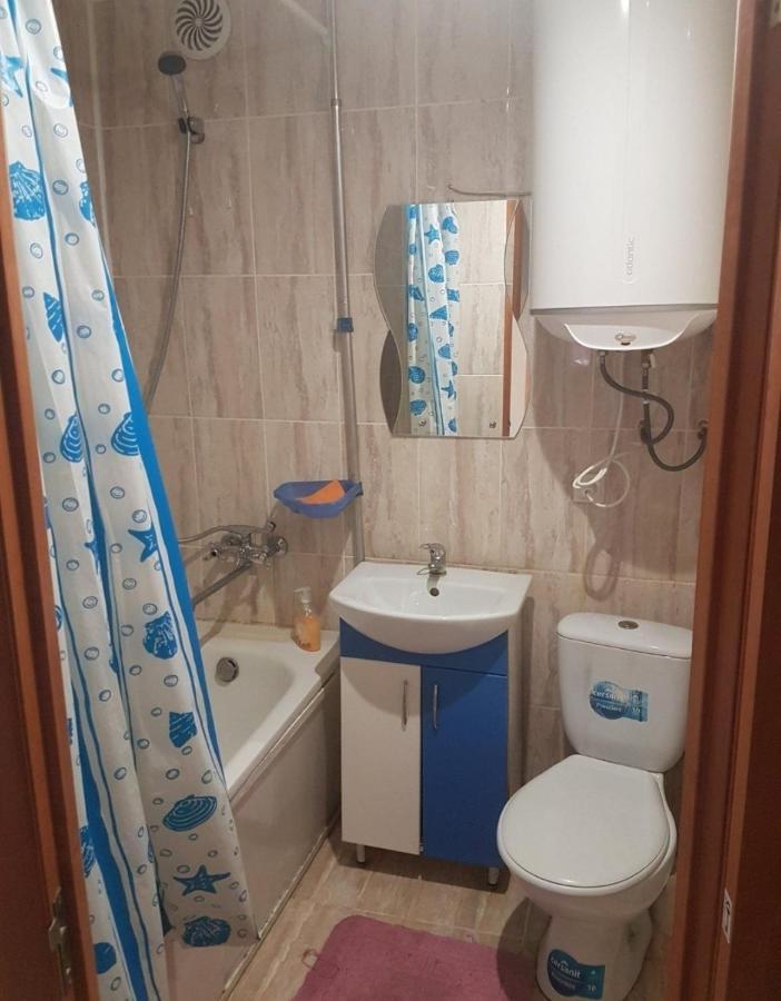2комн на ул.софиевской Apartment Kremenchuk