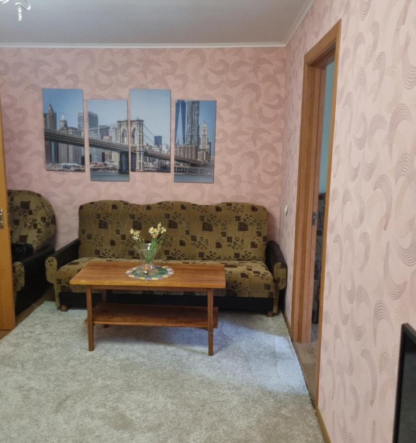2комн на ул.софиевской Apartment *